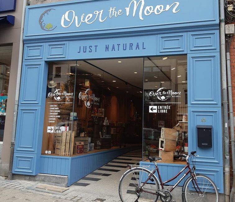 Over the Moon Bastogne - Photo 2