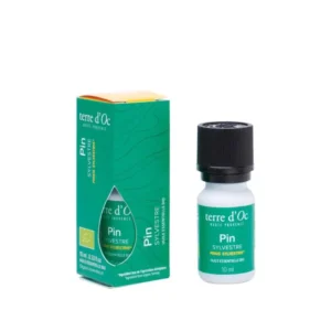 Huile Essentielle BIO Pin Sylvestre - 10ml