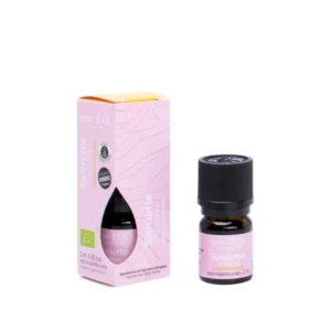 Huile Essentielle BIO Sarriette citronnée