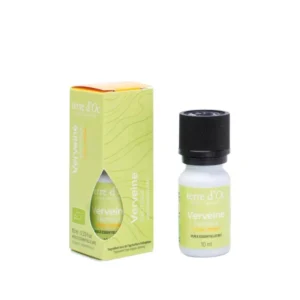 Huile Essentielle BIO - Verveine exotique