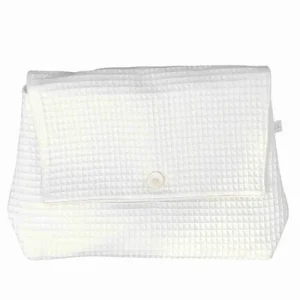 Grande trousse de toilette