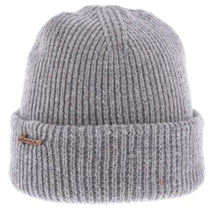 Bonnet Edmond 126 gris
