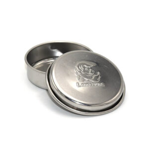 Boîte en inox 100% française