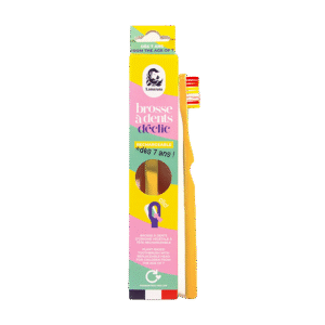 Brosse à dents Déclic - Rechargeable enfant