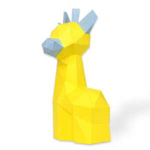 Trophée Babies Girafe – Image 2
