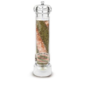 Moulin Xl - Sel Rose De L'Himalaya/ Herbes De Provence (8/26)