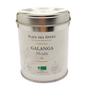 Galanga moulu Bio (9/26)