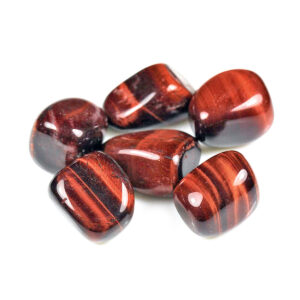 Oeil de Taureau - Pierre Roulée 20 à 30mm