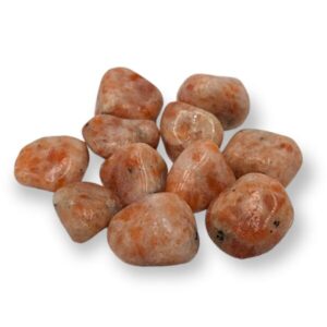 Pierre de Soleil - Pierre Roulée 20 à 30mm