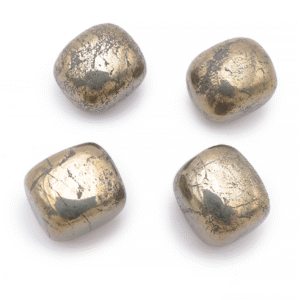 Pyrite - Pierre Cubique 20 à 40mm