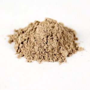 Rhassoul en vrac - portion de 0,100 Kg