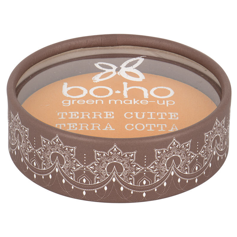 Terre cuite mate BIO 07 Terre des Cèvennes