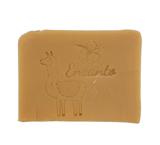 Savon Encanto - HE épicées