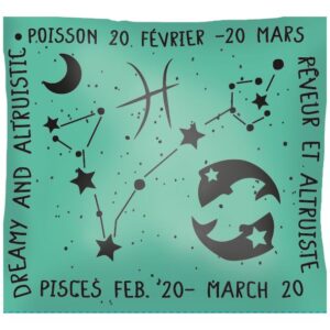 Savon Astro Poisson - Thé matcha