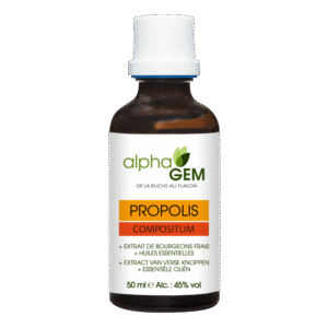 Propolis 50ml