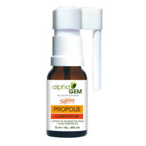 Propolis Compositum Spray
