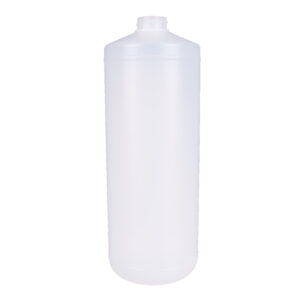 Bouteille en plastique Vide - 1 litre