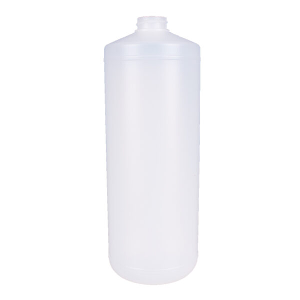 Bouteille en plastique Vide - 1 litre