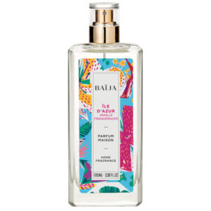 Parfum Maison Île d'Azur - 100ml