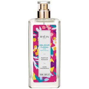 Parfum Maison Delirium Floral - 100ml