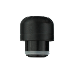 Bouchon monochrome black - 260/500ml