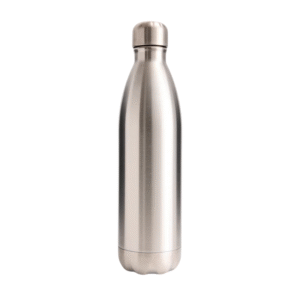 Gourde Stainless Steel - 750ml
