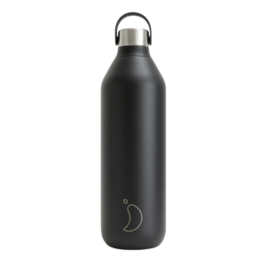 Gourde Série 2 Abyss Black - 1l