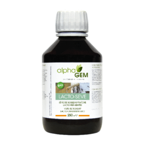 Sève de Bouleau - Lacto-Sève