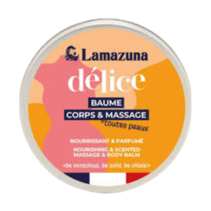 Baume Délice - Corps & Massage