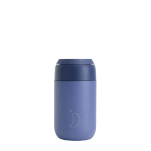 Mug séries 2 whale blue - 340ml