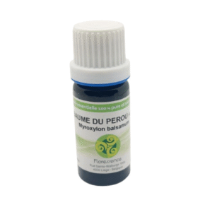 Huile essentielle de Baume du Pérou - 10ml