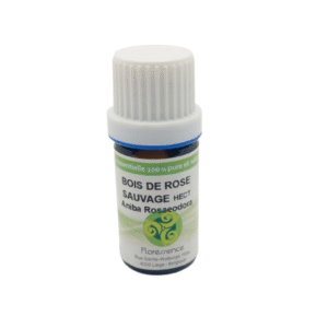 Huile essentielle Bois de rose - 5ml