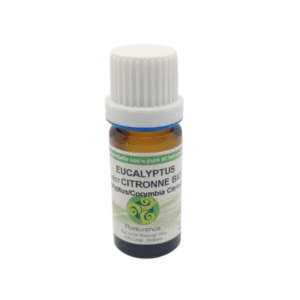 Huile essentielle Eucalyptus citronné BIO - 10ml