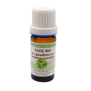 Huile essentielle Cade BIO - 10ml