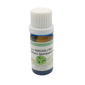 Huile essentielle Niaouli BIO - 10ml