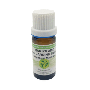 Huile essentielle Marjolaine Des Jardins Bio -10ml