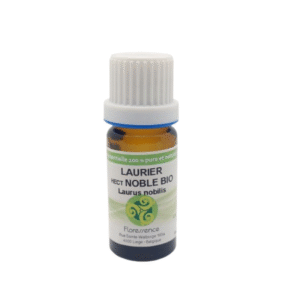 Huile essentielle Laurier noble BIO - 10ml