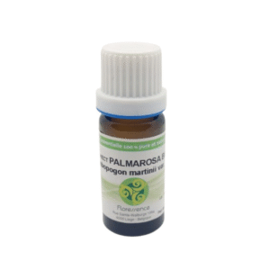 Huile essentielle Palmarosa BIO - 10ml