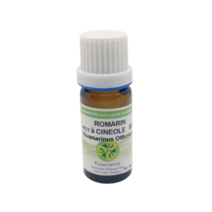 Huile essentielle Romarin à cinéole BIO - 10ml