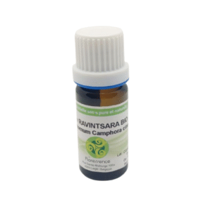 Huile essentielle Ravintsara bio - 10ml