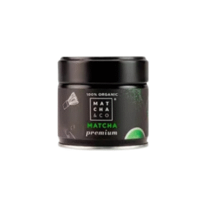 Matcha Premium Bio - 30gr