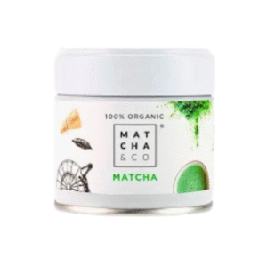 Thé Matcha Original Bio - 30gr