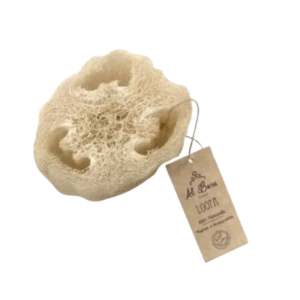 Eponge Loofah