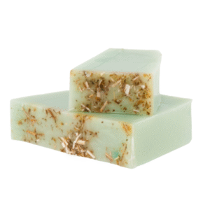 Savon Aloe Vera Bio - Vrac - portion de 0,100 Kg