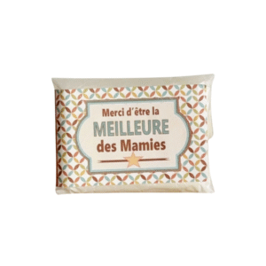 Savon Merci - La meilleure des Mamies