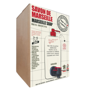 Savon liquide Bord de Mer - Vrac - portion de 1,000 L