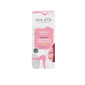 Synergie aux 32 huiles essentielles Bio