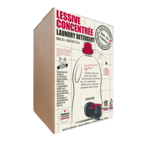 Adoucissant Neutre - Vrac  - portion de 1,000 L
