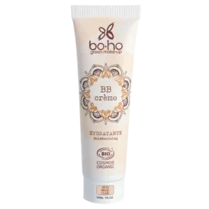 BB Crème 02 Beige Clair