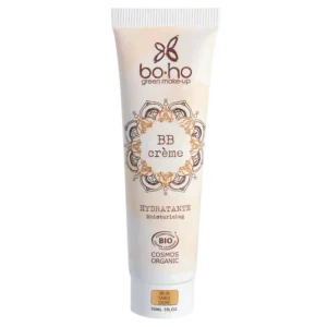 BB Crème 06 Sable Doré
